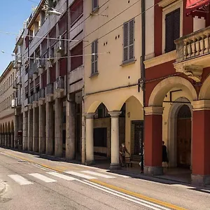 Apartment Casa Selleri, Bologna