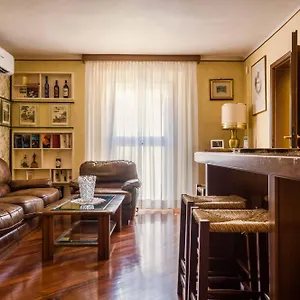 Apartment Fossalta Vintage By Wonderful Italy, Bologna