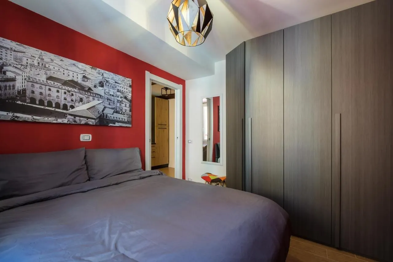 Casa Del Sole By Studio Vita Bologna 0*,  Italy