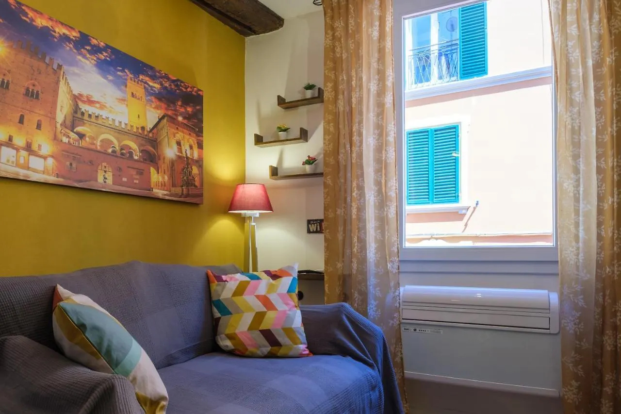 Casa Del Sole By Studio Vita Bologna 0*,
